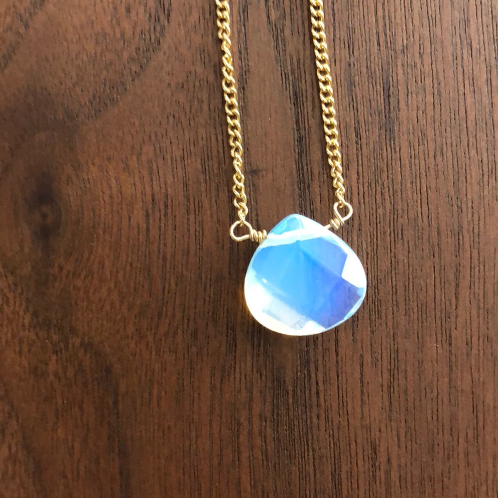 “Drop” pendant - Picture 8 of 8